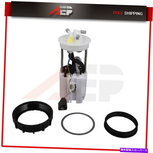 Fuel Pump Module Assembly �z���_�W���Y�t�B�b�g�V�e�B02-2008�R���|���v���W���[���A�Z���u��E8714M For Honda Jazz Fit City 02-2008 Fuel Pump Module Assembly E8714M�y���s�A���i�z