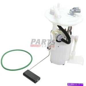 Fuel Pump Module Assembly �V�����R���|���v���W���[���A�Z���u���t�B�b�g2005-2007 Ford Freestyle 6F9Z9H307A New Fuel Pump Module Assembly Fits 2005-2007 Ford Freestyle 6F9Z9H307A�y���s�A���i�z