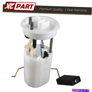 Fuel Pump Module Assembly VWr[gStWFb^L4 1.8L 2.0L 1J0919087JR|vW[AZu1x Fits VW Beetle Golf Jetta L4 1.8L 2.0L 1J0919087J Fuel Pump Module Assembly 1x