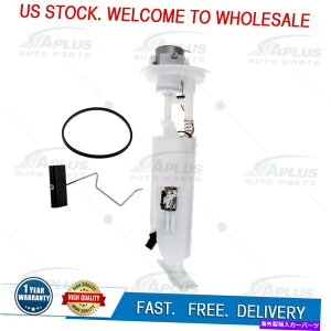 Fuel Pump Module Assembly 2001�N�̔R���|���v���W���[��E7141M 2002 Chrysler Sebring Dodge Stratus 2.4L 2.7L Fuel Pump Module E7141M For 2001 2002 Chrysler Sebring Dodge Stratus 2.4L 2.7L�y���s�A���i�z