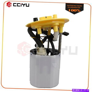 Fuel Pump Module Assembly Audi A6 2008 2009 2010 2011 V6 2.8L E8765M�̔R���|���v���W���[���A�Z���u�� Fuel Pump Module Assembly For Audi A6 2008 2009 2010 2011 V6 2.8L E8765M