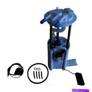 Fuel Pump Module Assembly v~AR|vW[AZu-4hAI[gxXgF2943Aij Premium Fuel Pump Module Assembly-4 Door AUTOBEST F2943A (Fast Shipping)