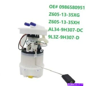 Fuel Pump Module Assembly 0986580951 Ford C-Max Focus II Mazda 3 Ty-177�̔R���|���v���W���[���A�Z���u�� 0986580951 Fuel Pump Module Assembly For Ford C-Max Focus II Mazda 3 TY-177�y���s�A���i�z