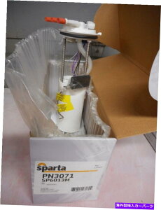 Fuel Pump Module Assembly �R���|���v���W���[���A�Z���u��-4�h�A�X�p���^PN3071 Fuel Pump Module Assembly-4 Door Sparta PN3071