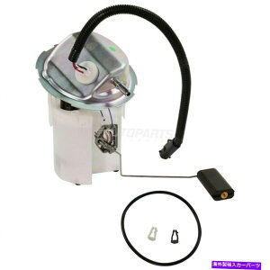 Fuel Pump Module Assembly �V�����R���|���v���W���[���A�Z���u���t�B�b�g2005 2006 2007 Ford Focus6S4Z9H307A 4-DOOR New Fuel Pump Module Assembly Fits 2005 2006 2007 Ford Focus 6S4Z9H307A 4-Door�y���s�A���i�z