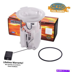 Fuel Pump Module Assembly Herko Fuel Pump Module 117gge for Dodge�AJeep Caliber�ACompass�APatriot 1.8L 07-17 Herko Fuel Pump Module 117GE For Dodge,Jeep Caliber,Compass,Patriot 1.8L 07-17