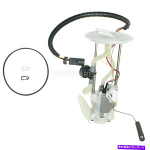 Fuel Pump Module Assembly �V�����R���|���v���W���[���A�Z���u���t�B�b�g2002-03�t�H�[�h�G�N�X�v���[���[�X�|�[�cTRAC 3L2Z9H307EC New Fuel Pump Module Assembly Fits 2002-03 Ford Explorer Sport Trac 3L2Z9H307EC�y���s�A