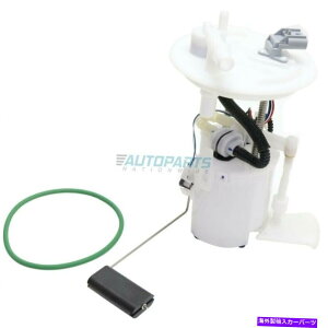 Fuel Pump Module Assembly �V�����R���|���v���W���[���A�Z���u���t�B�b�g2005-2007 Ford Freestyle 5F9Z9H307AA New Fuel Pump Module Assembly Fits 2005-2007 Ford Freestyle 5F9Z9H307AA�y���s�A���i�z