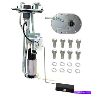 Fuel Pump Module Assembly �R���|���v���W���[���A�Z���u���ɓK���g���^1995-00�^�R�}�x�[�XDLX 2�h�ARWD SP9001H Fuel Pump Module Assembly Fits Toyota 1995-00 Tacoma Base DLX 2-Door RWD SP9001H�y���s�A���i�z