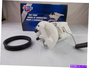 Fuel Pump Module Assembly �R���|���v���W���[���A�Z���u���J�[�N�G�X�gM2496346 Fuel Pump Module Assembly CARQUEST M2496346�y���s�A���i�z