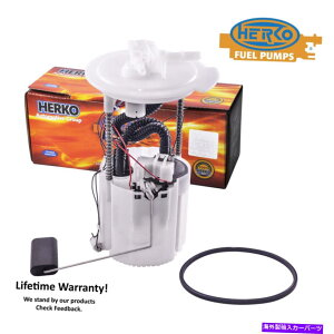 Fuel Pump Module Assembly Herko Fuel Pump Module 203GE for Nissan Altima Quest 2.5L 3.5L 04-09 Herko Fuel Pump Module 203GE For Nissan Altima Quest 2.5L 3.5L 04-09�y���s�A���i�z