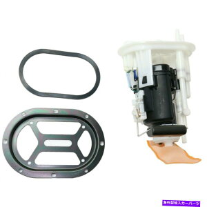 Fuel Pump Module Assembly 2001年2002年の新しい燃料ポンプモジュールアセンブリ2003ヒュンダイサンタフェ3111026500 New Fuel Pump Module Assembly For 2001 2002 2003 Hyundai Santa Fe 3111026500