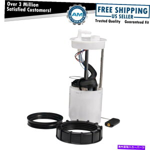 Fuel Pump Module Assembly �z���_�G�������g2.4L�̔R���|���v�����M���j�b�g�A�Z���u�� Fuel Pump & Sending Unit Assembly for Honda Element 2.4L�y���s�A���i�z
