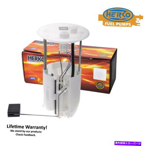 Fuel Pump Module Assembly g^NTXnC_[RX350 2007-2013̃wRR|vW[468GE Herko Fuel Pump Module 468GE For Toyota Lexus Highlander RX350 2007-2013