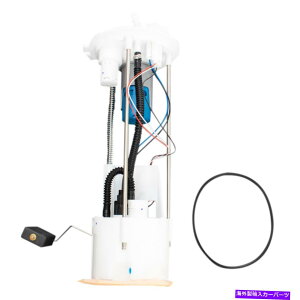 Fuel Pump Module Assembly 07-14�̂��߂�TRQ�d�C�R���|���v���W���[���A�Z���u��5.6L NEW TRQ Electric Fuel Pump Module Assembly for 07-14 Nissan Titan Armada 5.6L New