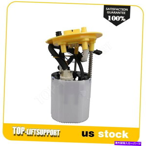 Fuel Pump Module Assembly Audi A6 2006-2011 V6 3.2L�K�X�R���|���v���W���[���A�Z���u���ɓK������ Fits Audi A6 2006-2011 V6 3.2L Gas Fuel Pump Module Assembly