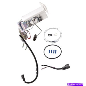 Fuel Pump Module Assembly Ford F150 F250 F350 F450 Super Duty̓dR|vW[AZu12V Electric Fuel Pump Module Assembly 12V For Ford F150 F250 F350 F450 Super Duty
