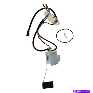 Fuel Pump Module Assembly Ford F250 F350�X�[�p�[�f���[�e�B8�t�B�[�g�x�b�h�p��TRQ�d�C�R���|���v���M���j�b�g���W���[�� TRQ Electric Fuel Pump Sending Unit Module for Ford F250 F350 Super Duty 8ft Bed�y���s�A���i�z