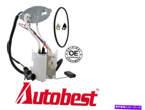 Fuel Pump Module Assembly �R���|���v���W���[���A�Z���u���t�H�[�h�E�B���h�X�^�[1997-1998 V6�����t�B�b�g�t�H�[�hF78Z-9H307B Fuel Pump Module Assembly Ford Windstar 1997-1998 V6 SAME FIT FORD F78Z-9H307B�y���s�A���i