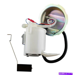 Fuel Pump Module Assembly 05-07�t�H�[�h�t�H�[�J�X��TRQ�G���W���R���|���v���W���[���A�Z���u�� TRQ Engine Fuel Pump Module Assembly for 05-07 Ford Focus Brand New�y���s�A���i�z