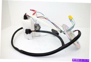 Fuel Pump Module Assembly R|vW[AZuI[gxXgdCR|vF1215A Autobest Electric Fuel Pump F1215A with Fuel Pump Module Assembly