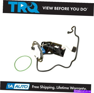 Fuel Pump Module Assembly Chevy Malibu Pontiac G6 Saturn Aura�p��TRQ�R���K�X�|���v�����M���j�b�g���W���[�� TRQ Fuel Gas Pump & Sending Unit Module for Chevy Malibu Pontiac G6 Saturn Aura�y���s�A���i�z