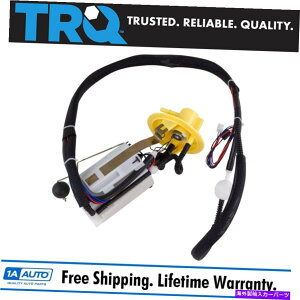 Fuel Pump Module Assembly TRQ�R���|���v�����M���j�b�g���W���[���A�Z���u���{���{S60 S80 V70�ɒ��ړK�� TRQ Fuel Pump & Sending Unit Module Assembly Direct Fit for Volvo S60 S80 V70�y���s�A���i�z