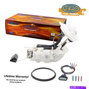 Fuel Pump Module Assembly �R���|���v���W���[��HERKO 355GE CADILLAC CTS STS 2.8L 3.6L 4.6L 5.7L 6.0L 04-11 Fuel Pump Module Herko 355GE For Cadillac CTS STS 2.8L 3.6L 4.6L 5.7L 6.0L 04-11�y���s�A���i�z