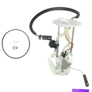 Fuel Pump Module Assembly 2002�N����2003�N�̐V�����R���|���v���W���[���A�Z���u���t�H�[�h�G�N�X�v���[���[�X�|�[�cTRAC 3L2Z9H307EC New Fuel Pump Module Assembly For 2002-2003 Ford Explorer Sport Trac 3L2Z9H307EC�y��