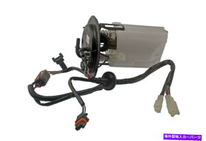Fuel Pump Module Assembly �R���|���v���W���[���A�Z���u��Auto 7 Inc 402-0107 FITS 98-99 KIA SEPHIA 1.8L-L4 Fuel Pump Module Assembly AUTO 7 INC 402-0107 fits 98-99 Kia Sephia 1.8L-L4�y���s�A���i�z