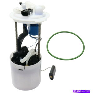 Fuel Pump Module Assembly 08-11�̐V�����R���|���v���W���[���A�Z���u��E3786M�V�{���[�C���p��3.5L�t���b�N�XEng�B NEW Fuel Pump Module Assembly E3786M for 08-11 Chevy Impala 3.5L Flex Eng.