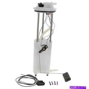 Fuel Pump Module Assembly �I��p�̔R���|���v���W���[���A�Z���u��98-99�V�{���[GMC���f��E3967M Fuel Pump Module Assembly For Select 98-99 Chevrolet GMC Models E3967M�y���s�A���i�z