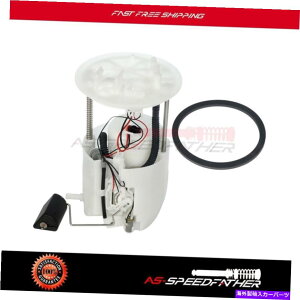 Fuel Pump Module Assembly 2006-12�̓d�C�R���|���v���W���[���A�Z���u��Mitsubishi Eclipse V6 3.8L E8731M Electric Fuel Pump Module Assembly for 2006-12 Mitsubishi Eclipse V6 3.8L E8731M�y���s�A���i�z