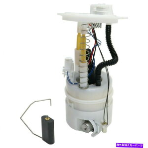 Fuel Pump Module Assembly 08-13���Y���[�O�̑��M���j�b�g / 14-15 ROGUE SELECT�̔R���|���v���W���[�� Fuel Pump Module w/ Sending Unit for 08-13 Nissan Rogue / 14-15 Rogue Select�y���s�A���i�z