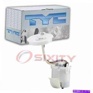 Fuel Pump Module Assembly TYC 150156 3S4Z9H307BC 525-2250�̔R���|���v���W���[���A�Z���u��67250 CFE0443 RZ TYC 150156 Fuel Pump Module Assembly for 3S4Z9H307BC 525-2250 67250 CFE0443 rz�y���s�A���i�z