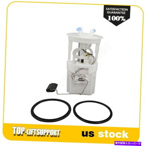 Fuel Pump Module Assembly �t�B�b�g�q�����_�C�W�F�l�V�X�N�[�y2010-2012 L4 2.0L�K�X�R���|���v���W���[���A�Z���u�� Fits Hyundai Genesis Coupe 2010-2012 L4 2.0L Gas Fuel Pump Module Assembly�y���s�A���i�z