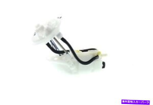 Fuel Pump Module Assembly R|vW[AZuAEgRxZT[ȂAV[ACDELCO M10200 Fuel Pump Module Assembly-without Fuel Level Sensor, with Seal ACDelco M10200