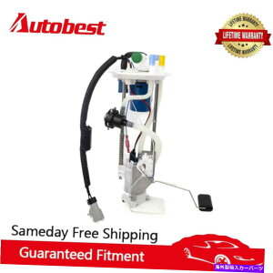 Fuel Pump Module Assembly R|vW[AZuI[gxXgdCR|vF1350A Autobest Electric Fuel Pump F1350A with Fuel Pump Module Assembly