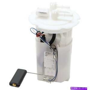 Fuel Pump Module Assembly ���Y�Z���g���̓d���R���|���v�K�X2000-2006 170408U001 Electric Fuel Pump Gas for Nissan Sentra 2000-2006 170408U001�y���s�A���i�z