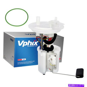 Fuel Pump Module Assembly Ford 2005-2007 Freestyle V6 3.0L 4�h�A�̉E�R���|���v���W���[���A�Z���u���A�Z���u�� Right Fuel Pump Module Assembly for Ford 2005-2007 Freestyle V6 3.0L 4-Door�y���s�A���i�z