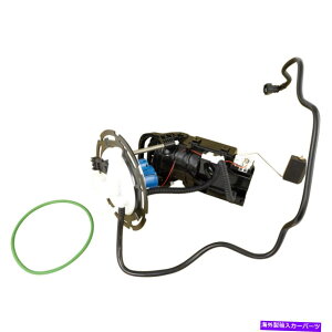 Fuel Pump Module Assembly Chevy Malibu Pontiac G6 Saturn Aura�p��TRQ�R���K�X�|���v�����M���j�b�g���W���[�� TRQ Fuel Gas Pump & Sending Unit Module for Chevy Malibu Pontiac G6 Saturn Aura�y���s�A���i�z