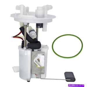 Fuel Pump Module Assembly �E�R���|���v���W���[���A�Z���u���t�B�b�g2005-2007�t�H�[�h�t���[�X�^�C��V6 3.0L SP2109M Right Fuel Pump Module Assembly Fits 2005-2007 Ford Freestyle V6 3.0L SP2109M�y���s�A���i�z