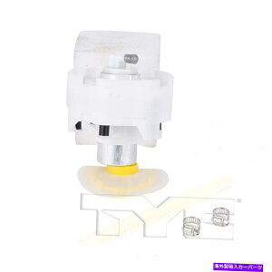 Fuel Pump Module Assembly �R���|���v���W���[���A�Z���u��-FWD TYC 150041-A Fuel Pump Module Assembly-FWD TYC 150041-A�y���s�A���i�z