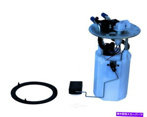 Fuel Pump Module Assembly R|vW[AZuI[gxXgF4431AtBbg2001 KIA RIO 1.5L-L4 Fuel Pump Module Assembly Autobest F4431A fits 2001 Kia Rio 1.5L-L4