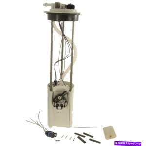 Fuel Pump Module Assembly �I���̔R���|���v���W���[���A�Z���u��99-04�V�{���[GMC���f��2202-12871 Fuel Pump Module Assembly For Select 99-04 Chevrolet GMC Models 2202-12871�y���s�A���i�z
