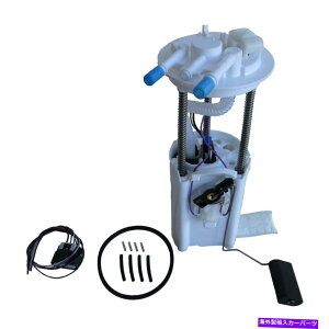 Fuel Pump Module Assembly Yukon F2943aTahoẽI[gxXgR|vW[AZu Autobest Fuel Pump Module Assembly for Tahoe, Yukon F2943A