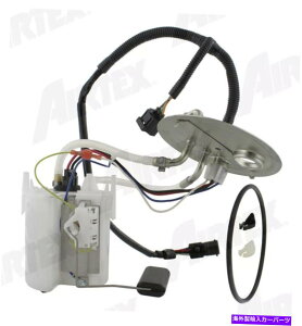 Fuel Pump Module Assembly }[L[Z[u1998GAebNXC^NC^NR|vW[AZu For Mercury Sable 1998 Airtex In-Tank Fuel Pump Module Assembly