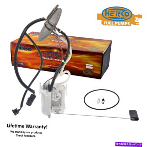 Fuel Pump Module Assembly HERKO�R���|���v���W���[��306GE�t�H�[�h�p�AF-250�X�[�p�[�f���[�e�BF-350 5.4L 6.8L 1999-2004 Herko Fuel Pump Module 306GE For Ford,F-250 Super Duty F-350 5.4L 6.8L 1999-2004�y���s�A���i�z