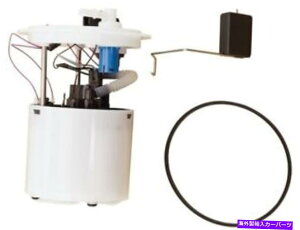 Fuel Pump Module Assembly 04-06�̍��R���|���v�N���C�X���[�p�V�t�B�JYM24M3�R���|���v���W���[���A�Z���u�� Left Fuel Pump For 04-06 Chrysler Pacifica YM24M3 Fuel Pump Module Assembly