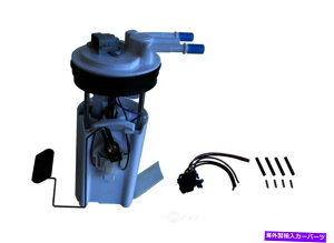 Fuel Pump Module Assembly �v���~�A���R���|���v���W���[���A�Z���u���I�[�g�x�X�gF2924A�i13,000�}�C���̕ۏ؁j Premium Fuel Pump Module Assembly AUTOBEST F2924A (13,000 Mile Warranty)�y���s�A���i�z